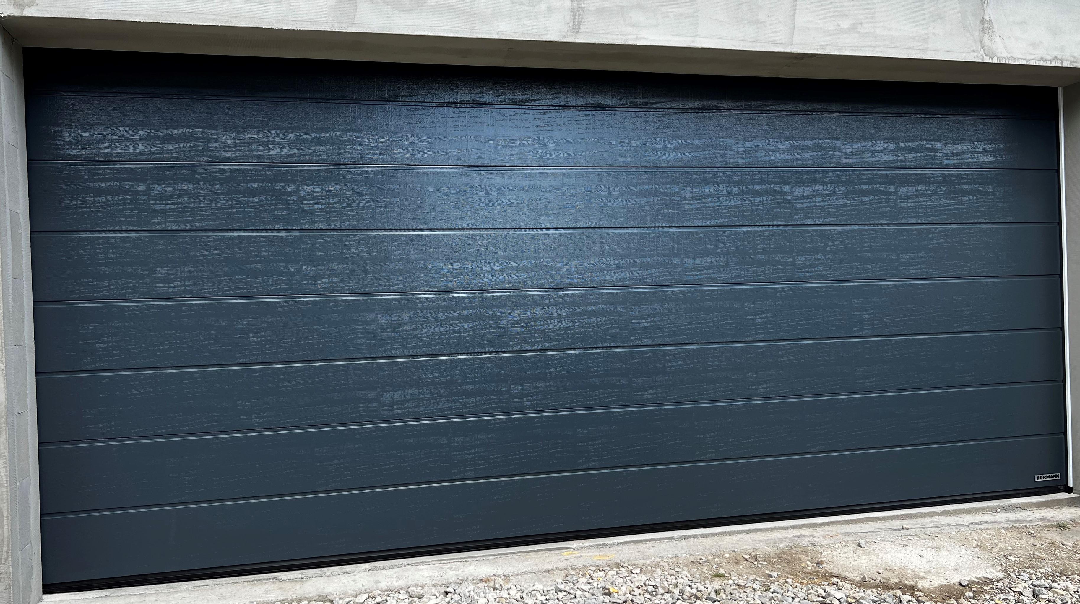 1RenoMatic Woodgrain RAL7016