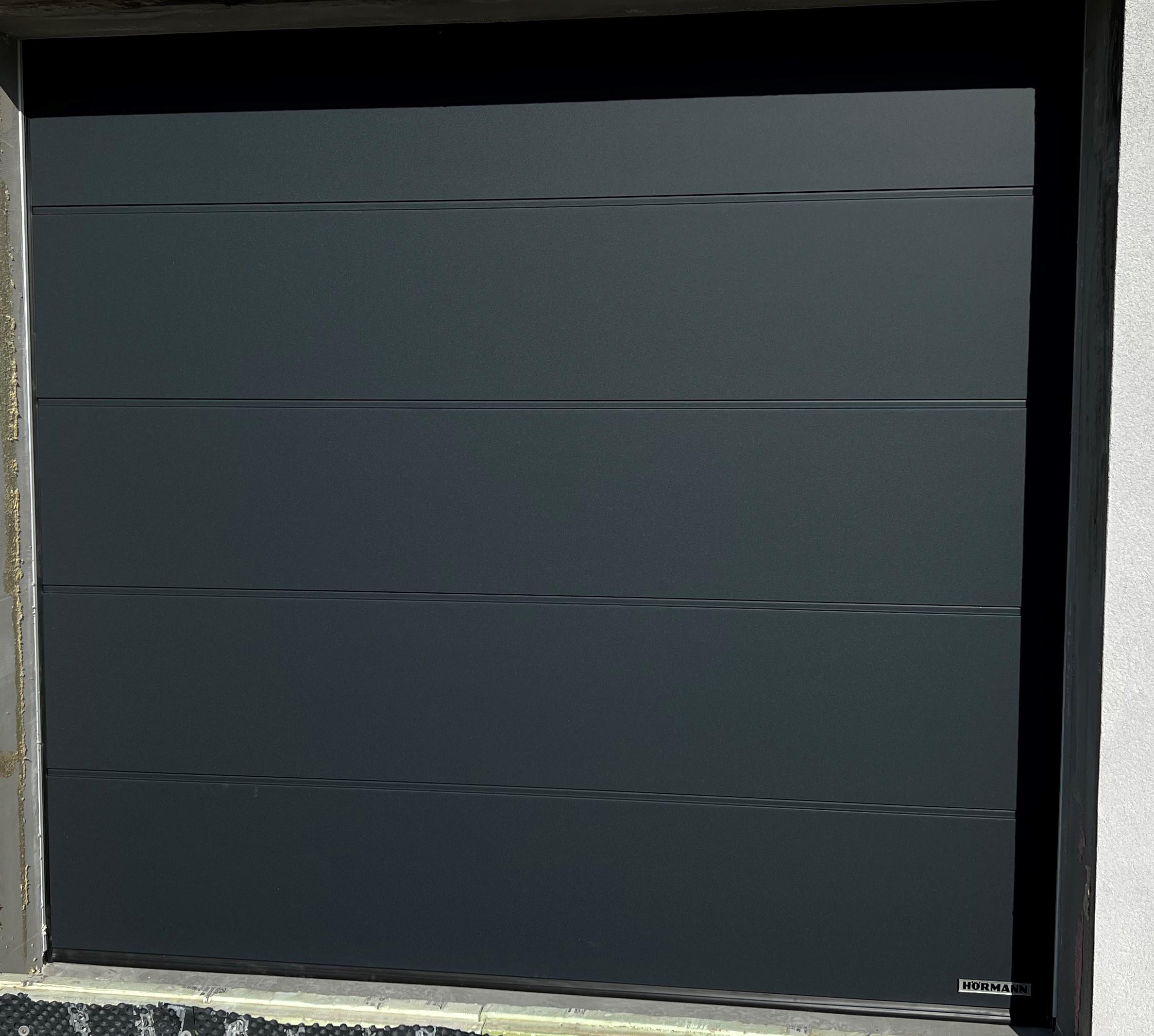 6RenoMatic Planar RAL 7016