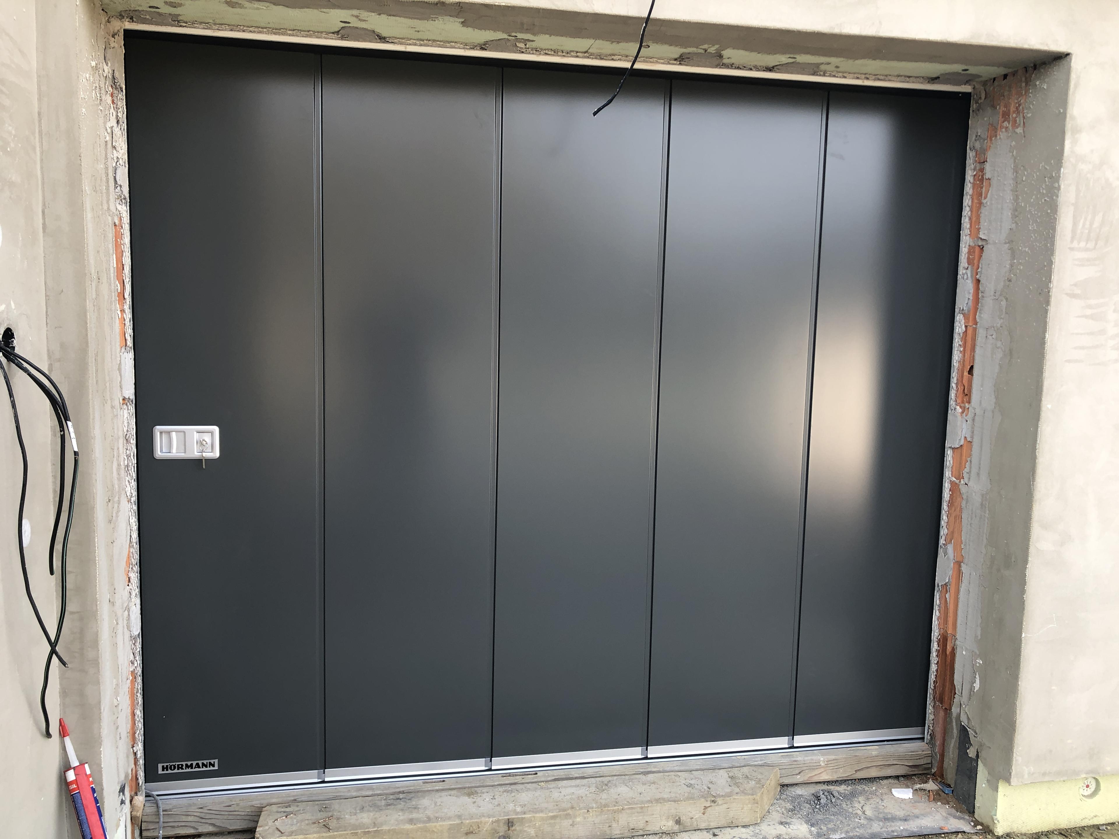 Hormann HST Silkgrain Prelis L