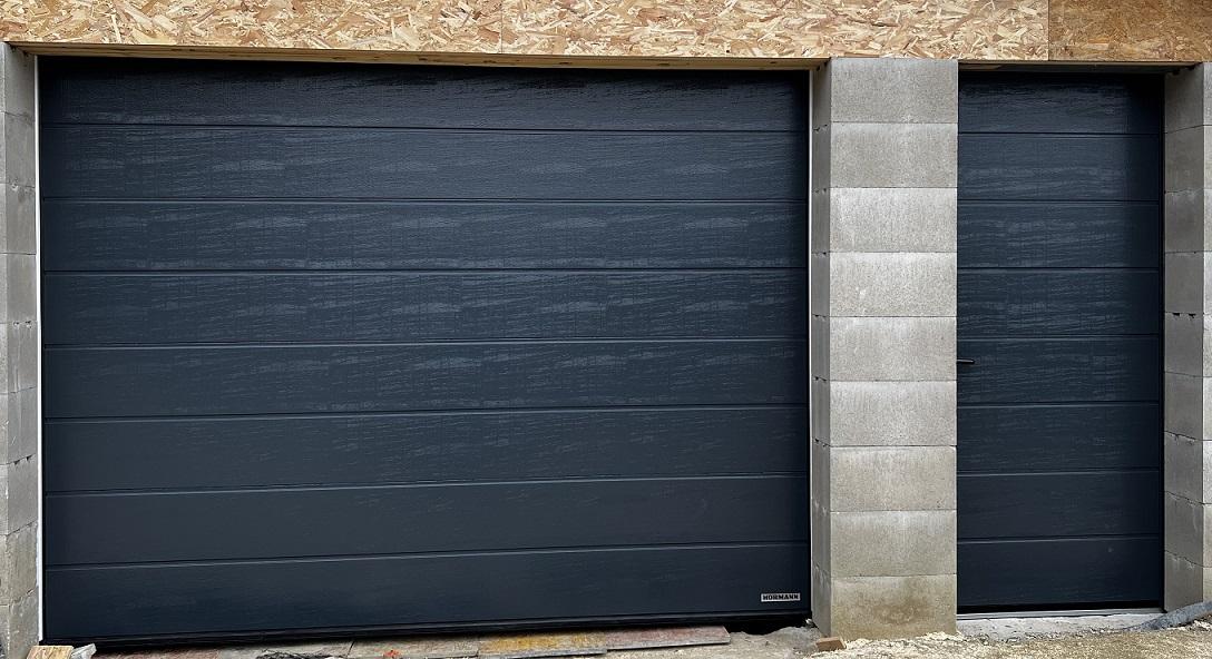 Povrch Woodgrain